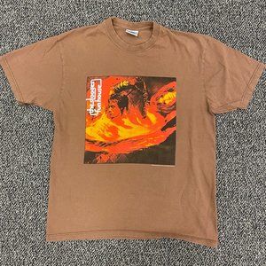 The Stooges "Fun House" Tour T-Shirt from 2007 Size L